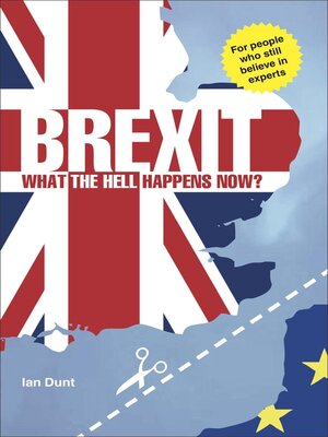cover image of Brexit